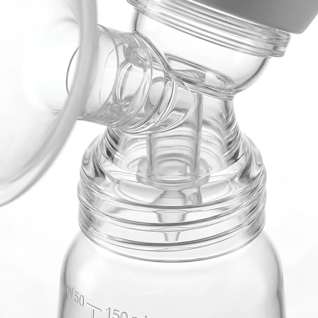 Noira Haven Portable Electric Breast Pump