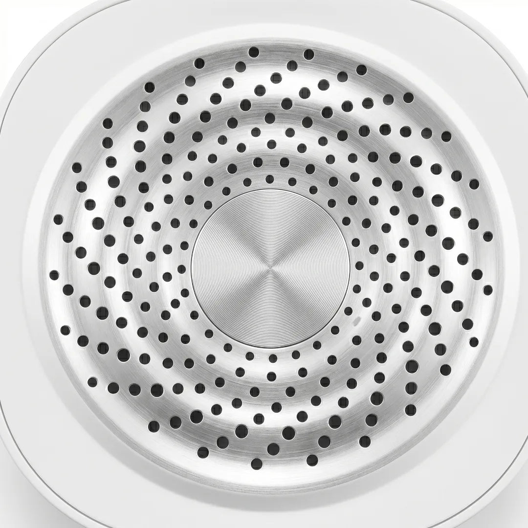 Noira Haven White Noise Machine with Night Light