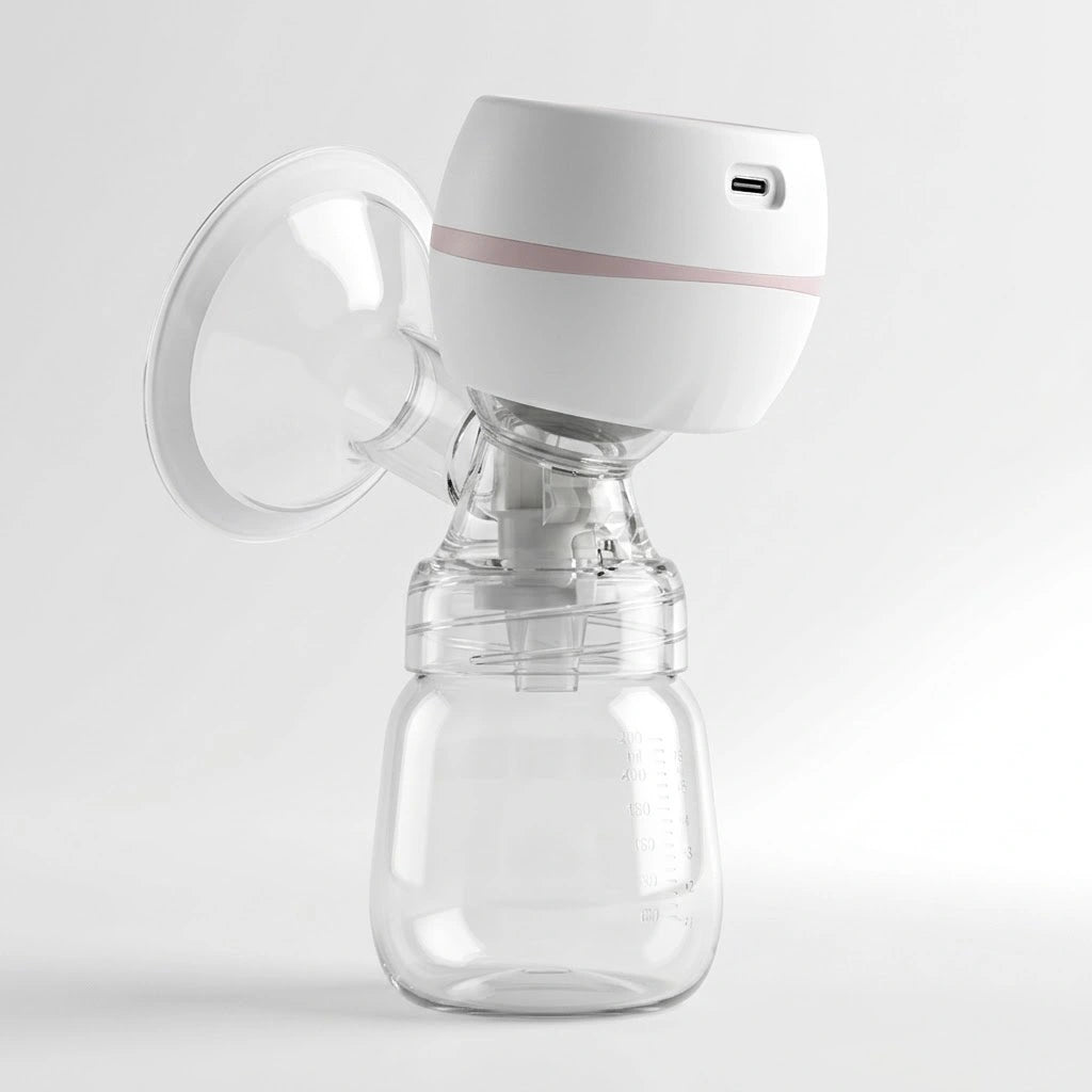 Noira Haven Portable Electric Breast Pump
