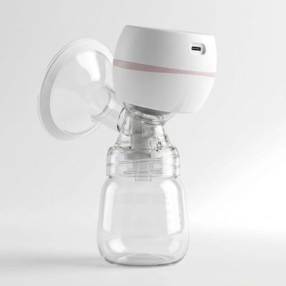 Noira Haven Portable Electric Breast Pump
