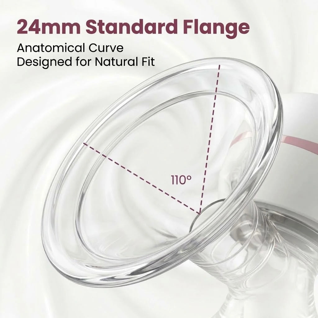 Noira Haven Portable Electric Breast Pump