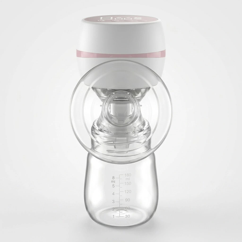 Noira Haven Portable Electric Breast Pump