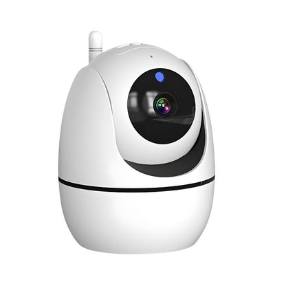 Noira Haven Baby Monitor with Night Vision & Two-Way Audio
