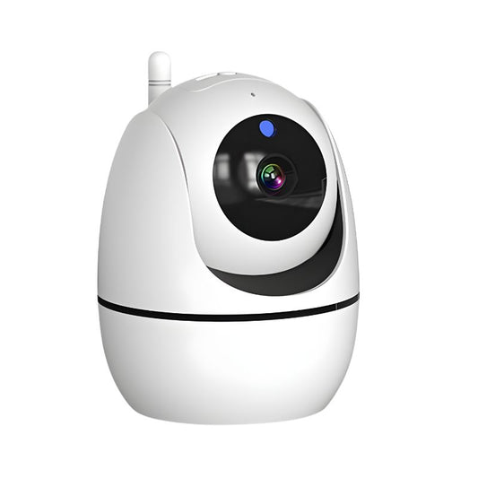 Noira Haven Baby Monitor with Night Vision & Two-Way Audio