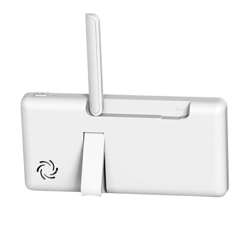 Noira Haven Baby Monitor with Night Vision & Two-Way Audio