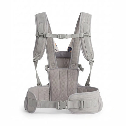 Noira Haven Hip Seat Baby Carrier Ergonomic, Newborn to Toddler