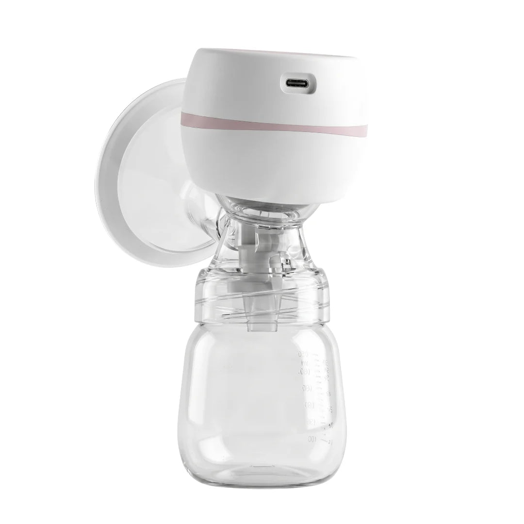 Noira Haven Portable Electric Breast Pump