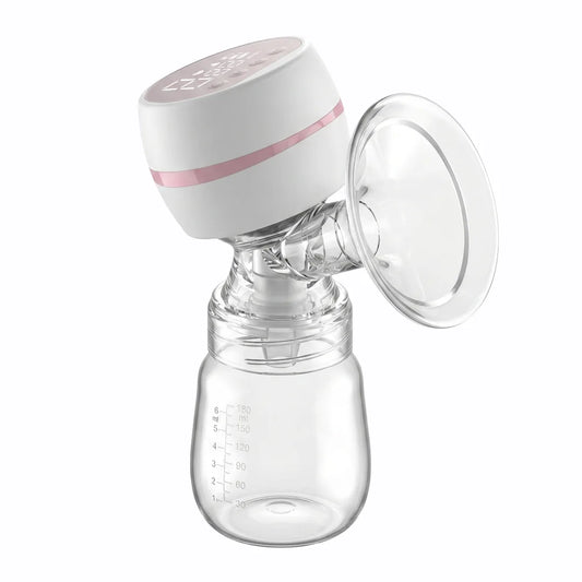 Noira Haven Portable Electric Breast Pump