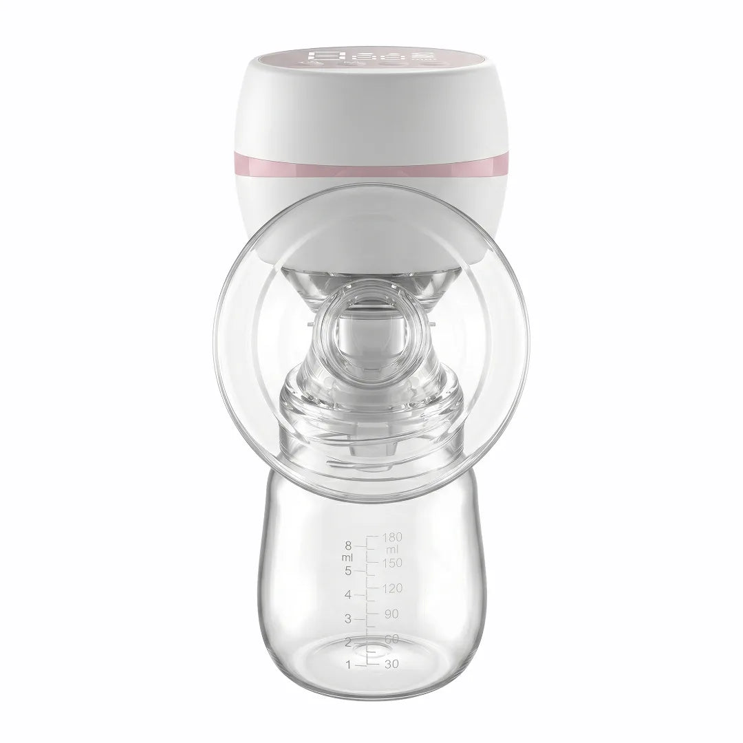 Noira Haven Portable Electric Breast Pump