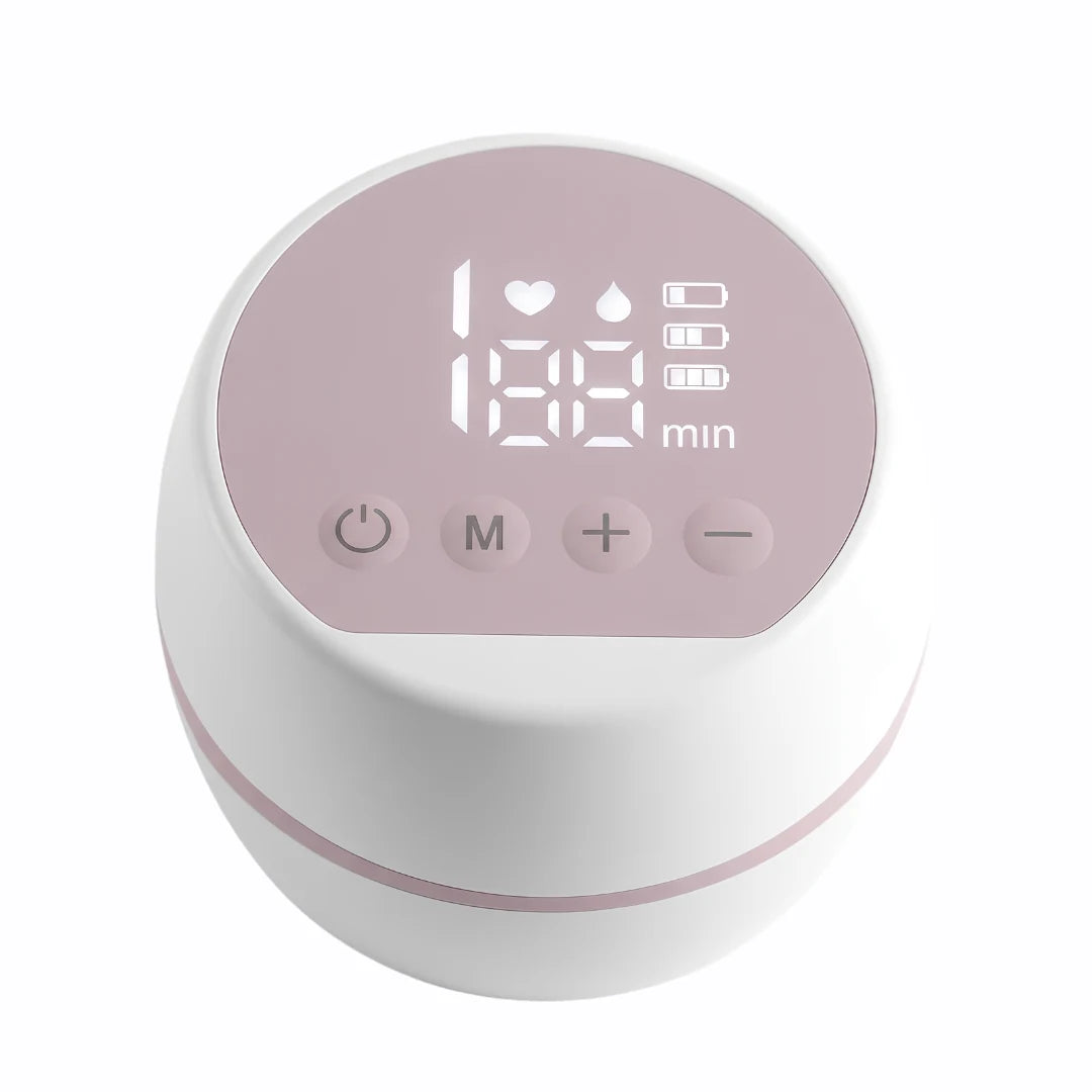 Noira Haven Portable Electric Breast Pump