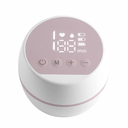 Noira Haven Portable Electric Breast Pump