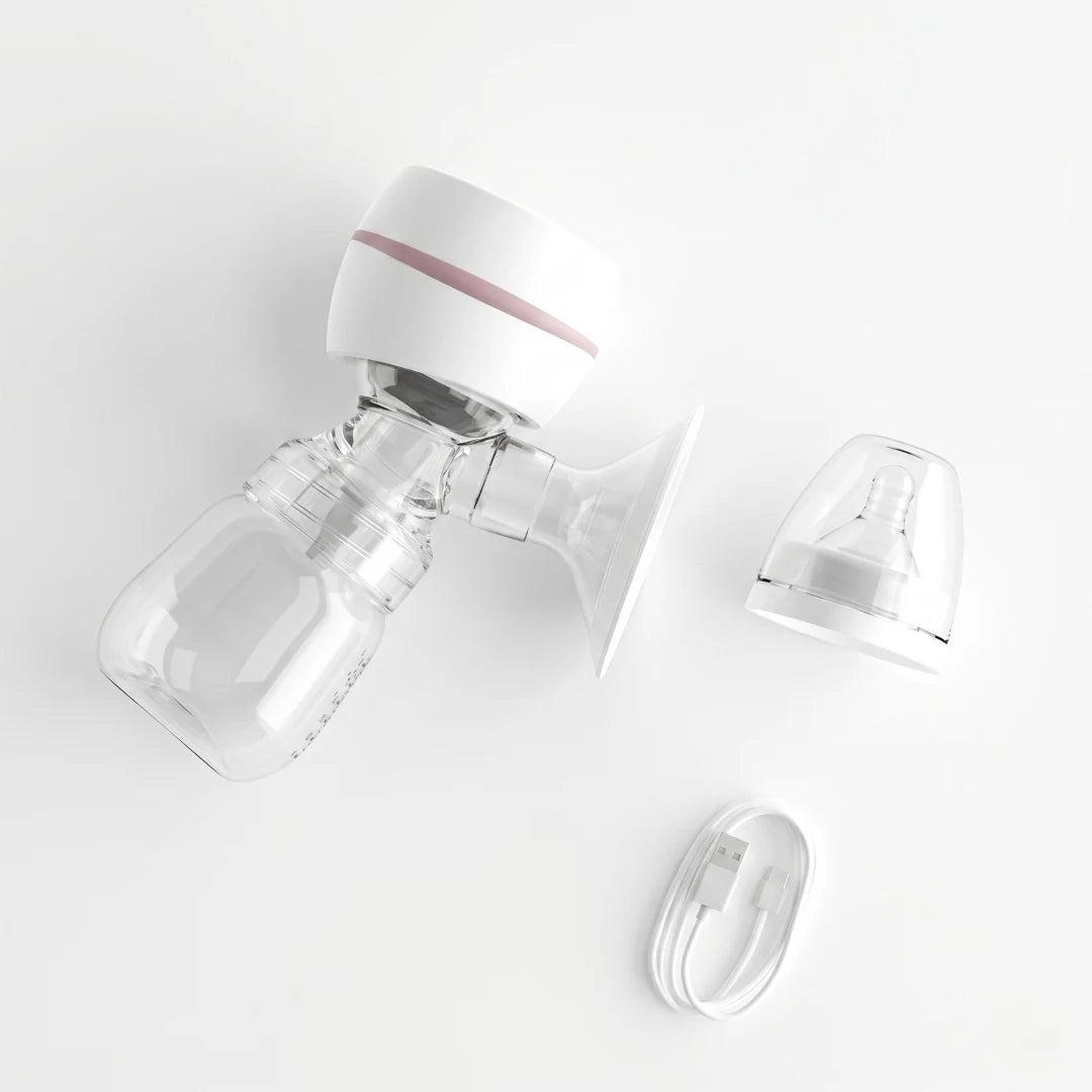 Noira Haven Portable Electric Breast Pump