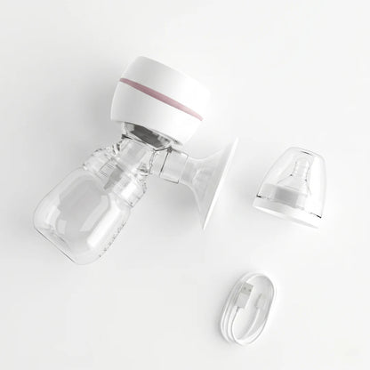 Noira Haven Portable Electric Breast Pump